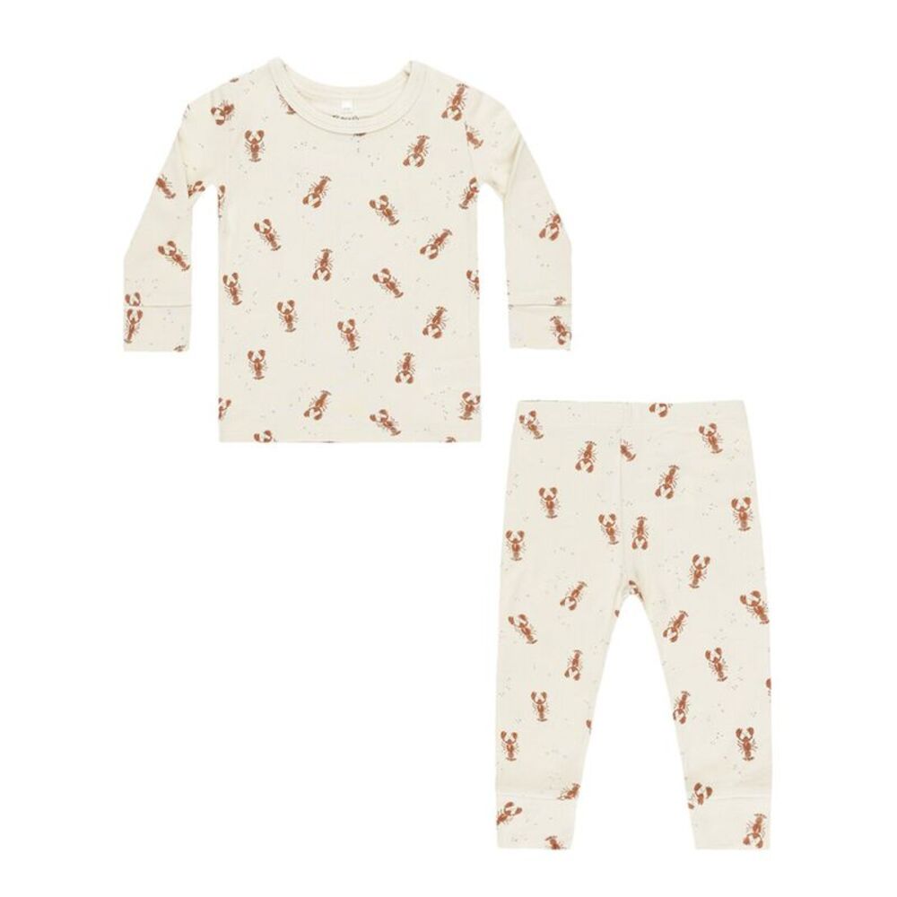 Rylee + Cru Collective Pajama